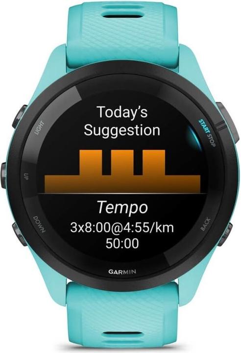 Produktbild Garmin Forerunner 265 (46 mm)