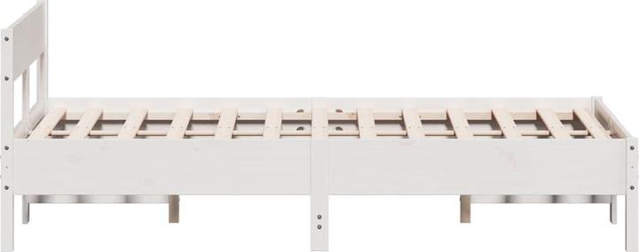 Image du produit vidaXL Bettgestell (160 x 200 cm)