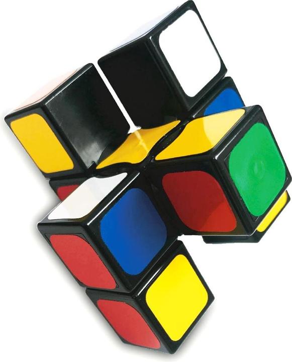 Image du produit Jumbo Rubik's Edge (3 x 3)