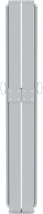 Produktbild vidaXL Seitenmarkise (12 m)