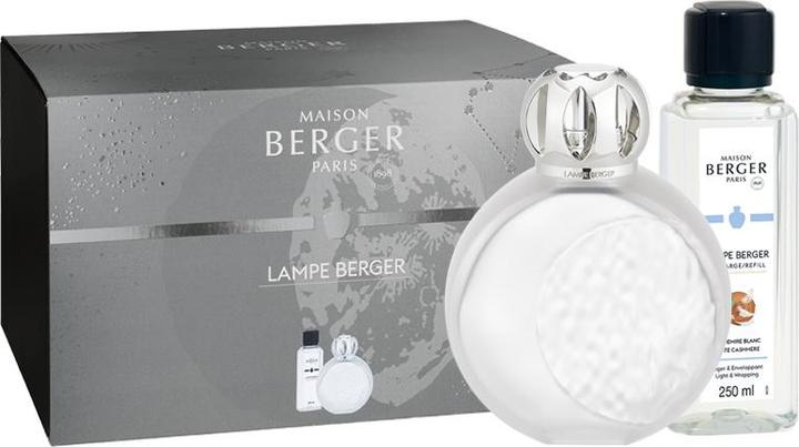 Produktbild Maison Berger Duftlampe Astral 250 ml Cachemire Blanc (250 ml)