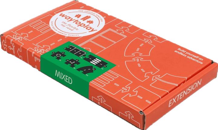 Immagine prodotto Waytoplay estensione inizio e fine 2 pezzi