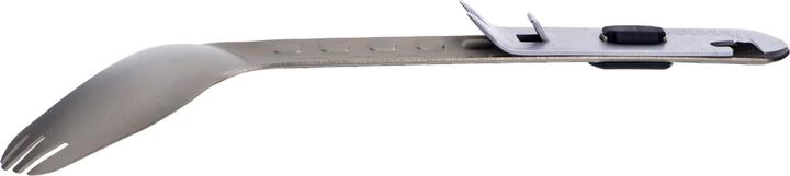 Actual product image Gerber Gear Devour Cook Eat Clean Spork Outdoor Spoon
