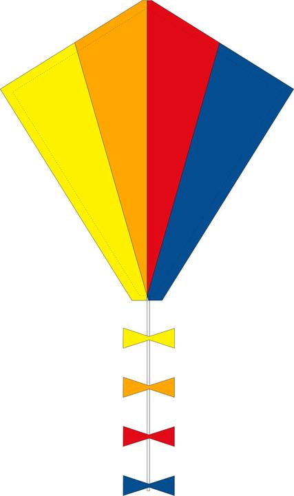 Immagine prodotto Invento Eddy Rainbow