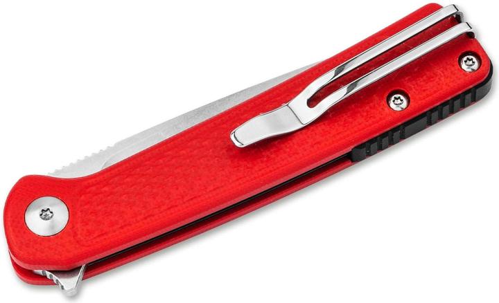 Immagine prodotto Böker Fire Ant Red (7.40 cm)
