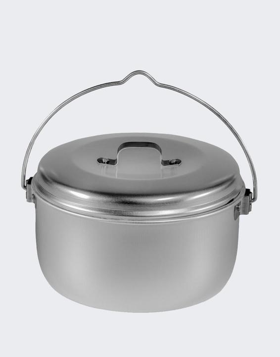 Actual product image Trangia Storage kettle with lid 2500ml