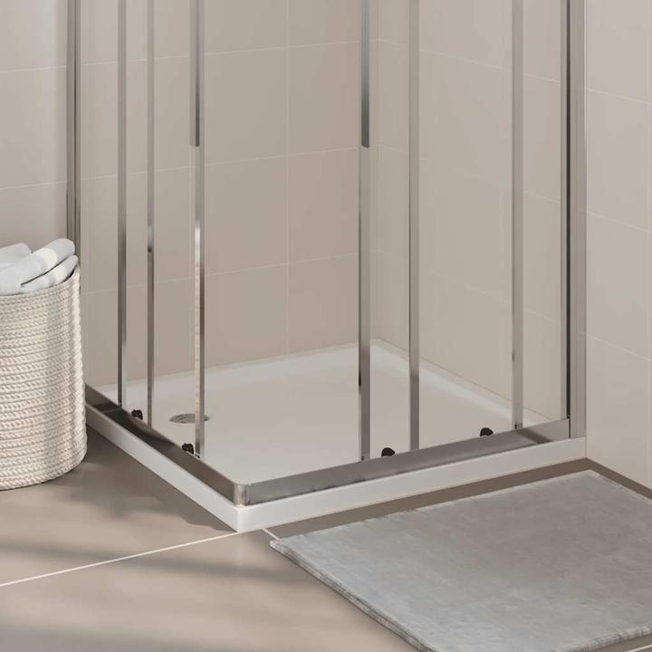Produktbild vidaXL Duschwanne