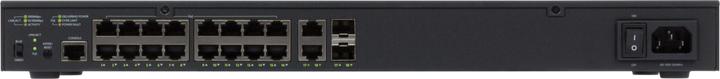 Produktbild Vaddio EasyIP Mixer Base Kit Videokonferenzsystem 2,38 MP Eingebauter Ethernet-Anschluss
