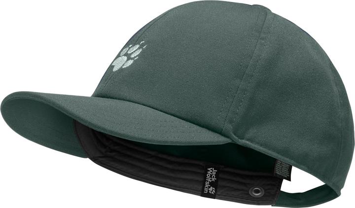 Actual product image Jack Wolfskin Baseball Cap K (One size)