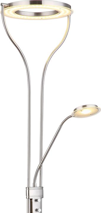 Actual product image Globo Ebro (2500 lm)