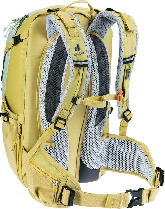 Actual product image Deuter Trans Alpine 22 (22 l)