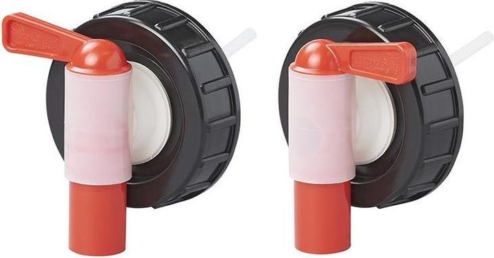 Actual product image ProPlus Aquaroll tap