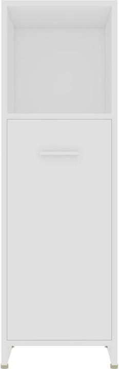 Actual product image vidaXL Badezimmerschrank (30 x 30 x 95 cm)