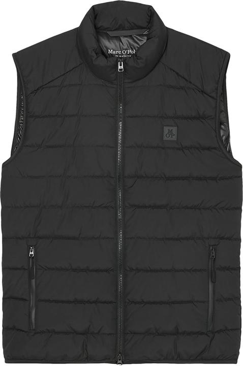 Marc O'Polo Woven Outdoor Vest (3XL)