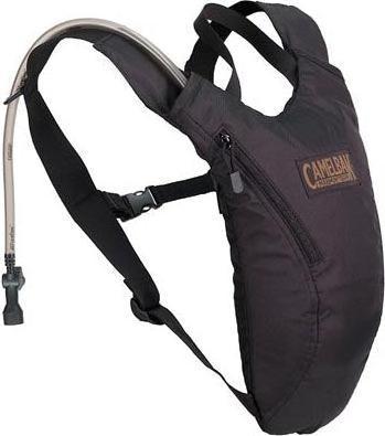 Actual product image Camelbak Pack Hydrobak 50 oz/1.5 L Black (0.50 l)