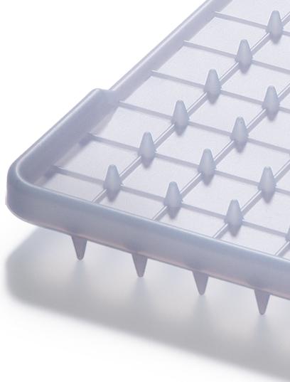 Actual product image Laurastar Iron Mat