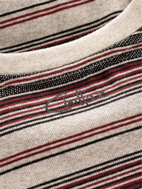 Actual product image Chillaz Porto Allover Stripes (M)