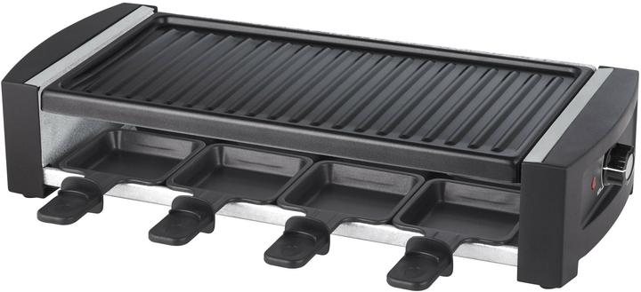 Ohmex Raclette grill RCL-8812