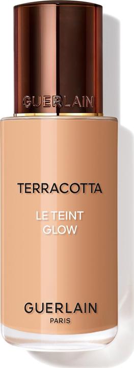 Image du produit Guerlain Terracotta Le Teint Glow Foundation 4N (4N)