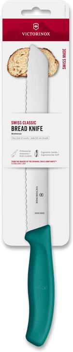 Produktbild Victorinox Swiss Classic Brotmesser (21 cm)