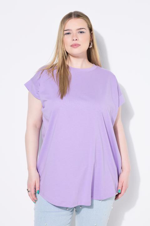 Produktbild Studio Untold T-Shirt, gerundeter Saum (42, 44)
