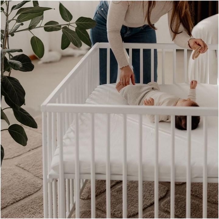 Produktbild Sämann Premium Laufgitter (100 cm, Buche)