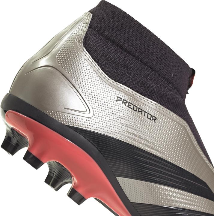 Image du produit adidas chaussures de football predator league fg (42 2/3)