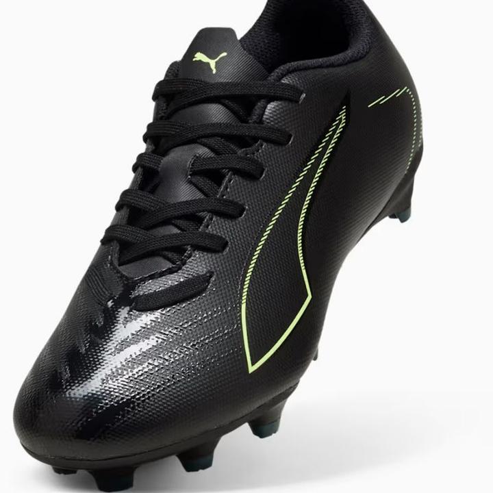Produktbild Puma ULTRA 6 PLAY FG/AG Jr (37.5)