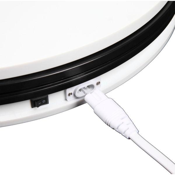Actual product image Falcon Eyes Mini turntable T360-A1 45 cm up to 40 kg (45 cm)