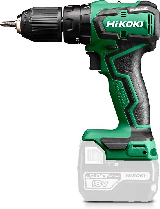 Produktbild Hikoki DV18DD