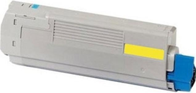 Produktbild OKI 45396301 (Y)
