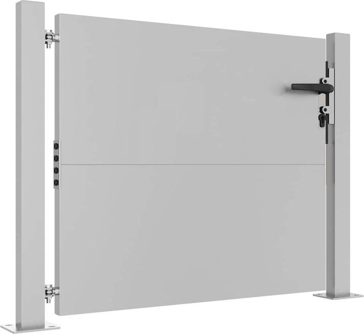 Produktbild vidaXL Gartentor