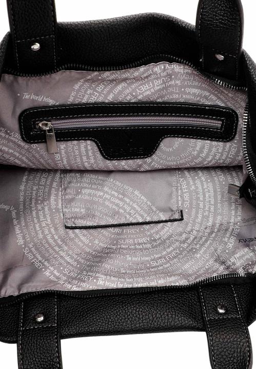 Image du produit Suri Frey Shopper Debby (21.86 l)