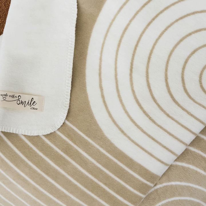 Immagine prodotto s.Oliver Wohndecke (200 x 150 cm)