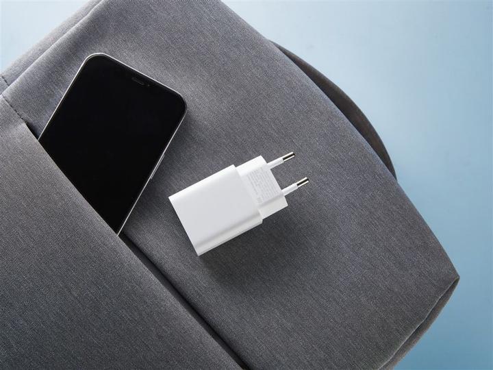 Image du produit Xiaomi Mi Charger (20 W, 1 portion)