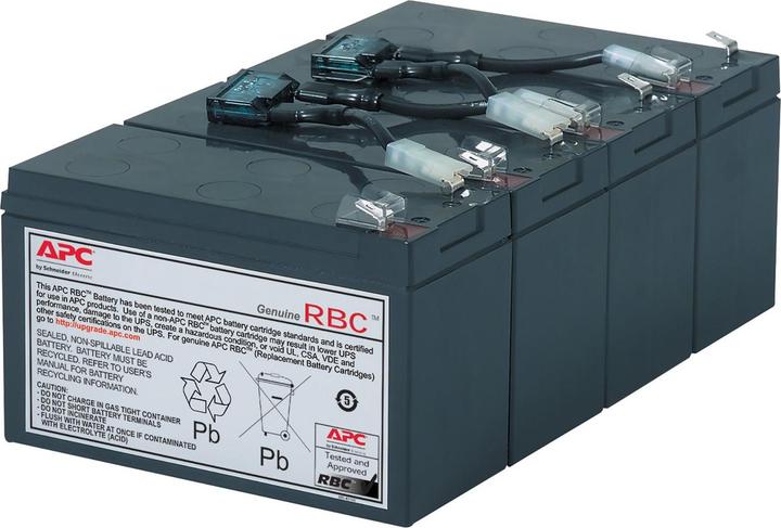 Produktbild APC RBC8, Ersatzakku