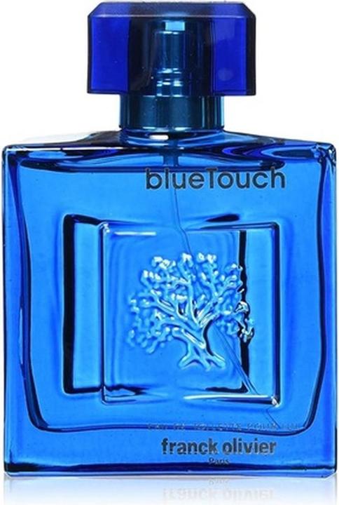 Immagine prodotto Franck Olivier Tocco blu (Eau de toilette, 100 ml)