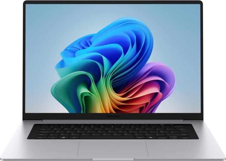 Produktbild Samsung Galaxy Book6 16" WUXGA+ Core Ultra 5 325 16GB/512GB SSD Win11 (16", 512 GB, 16 GB, DE)