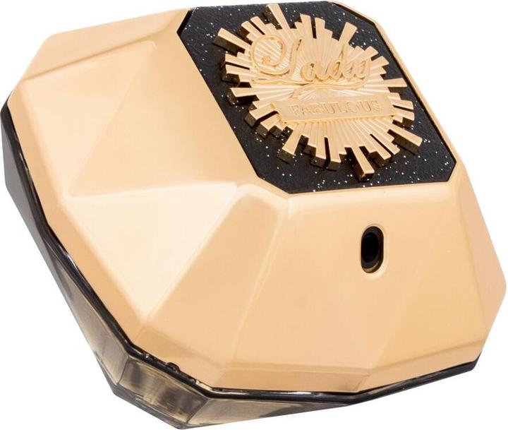 Actual product image Paco Rabanne Lady Million Fabulous (Eau de parfum, 50 ml)