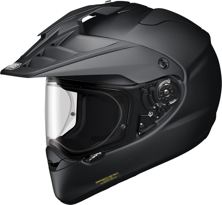 Motorradhelm