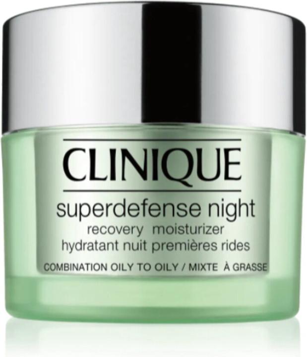 Image du produit Clinique Super Defense (50 ml, Crème de nuit)