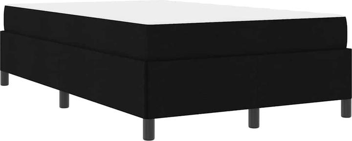 Actual product image VidaXL Box spring bed (120 x 200 cm)