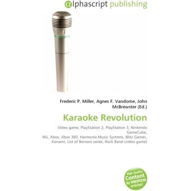 Karaoke Revolution, Ratgeber