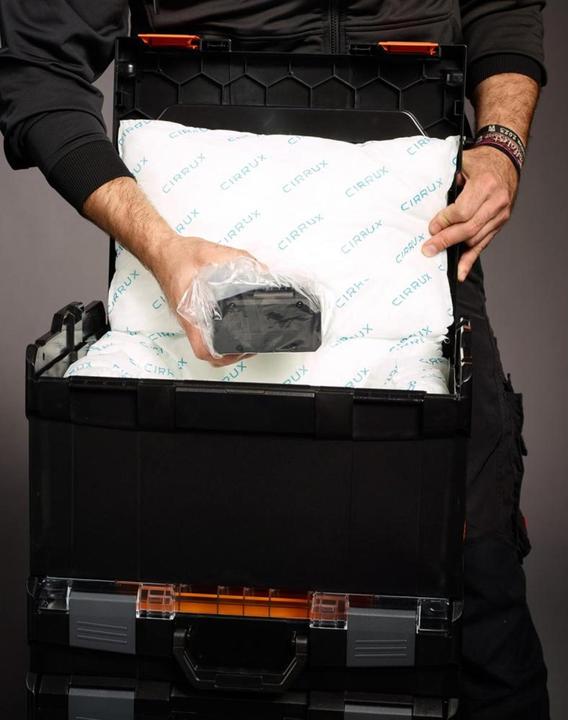 Actual product image L-Boxx 238 (1 Piece)