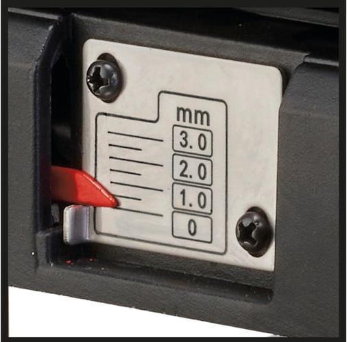 Image du produit Einhell Elektrohobel TE-SP 330 S