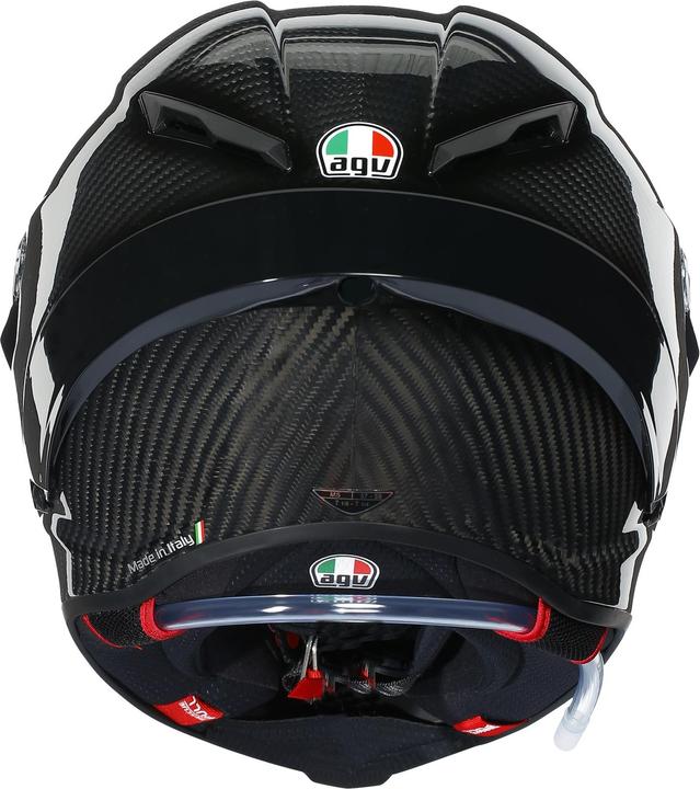 Immagine prodotto AGV Integralhelm Pista GP RR (53 - 54 cm, XS)