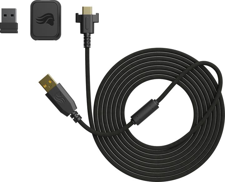 Actual product image Glorious Model I 2 Wireless (Wireless)