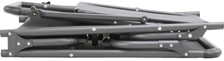 Produktbild Contini Liegestuhl mit Dach (191 cm)