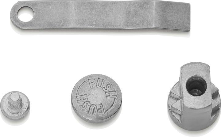 Produktbild Knipex Schraubendreher (Slim) für Schlitzschrauben (Schlitzschrauben)