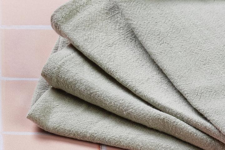 Image du produit Björn Tischserviette (6 pcs, 40 x 40 cm)